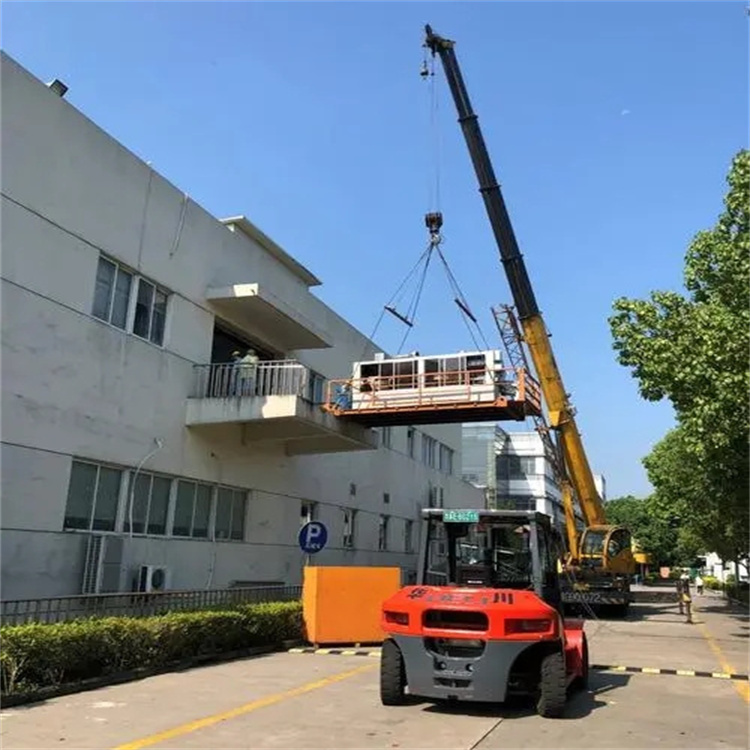 方城小型吊车出租电话