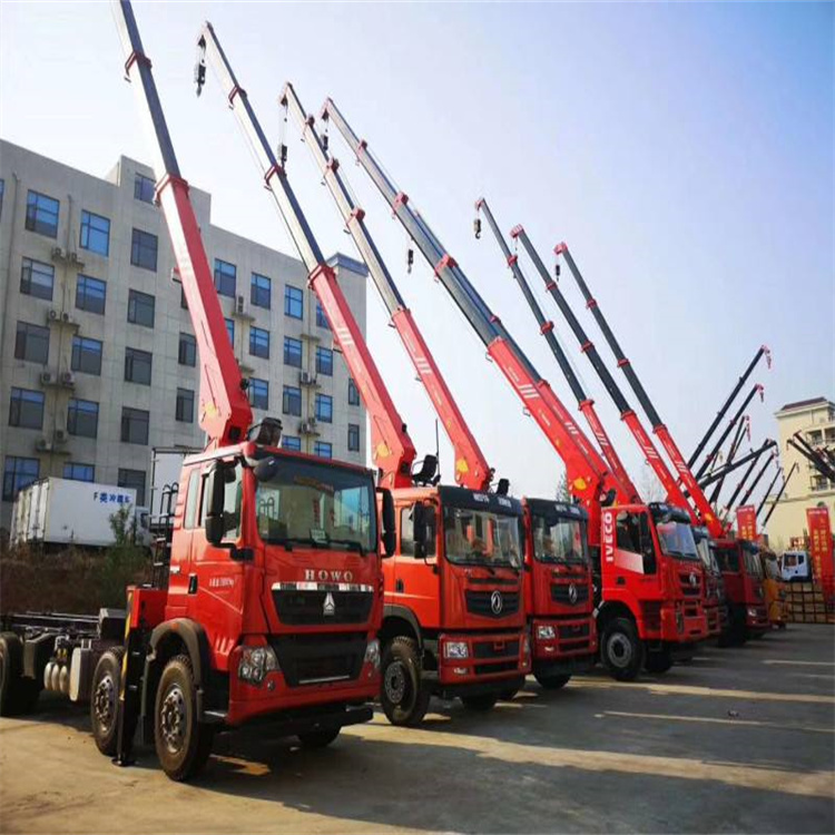 方城租专业吊车电话