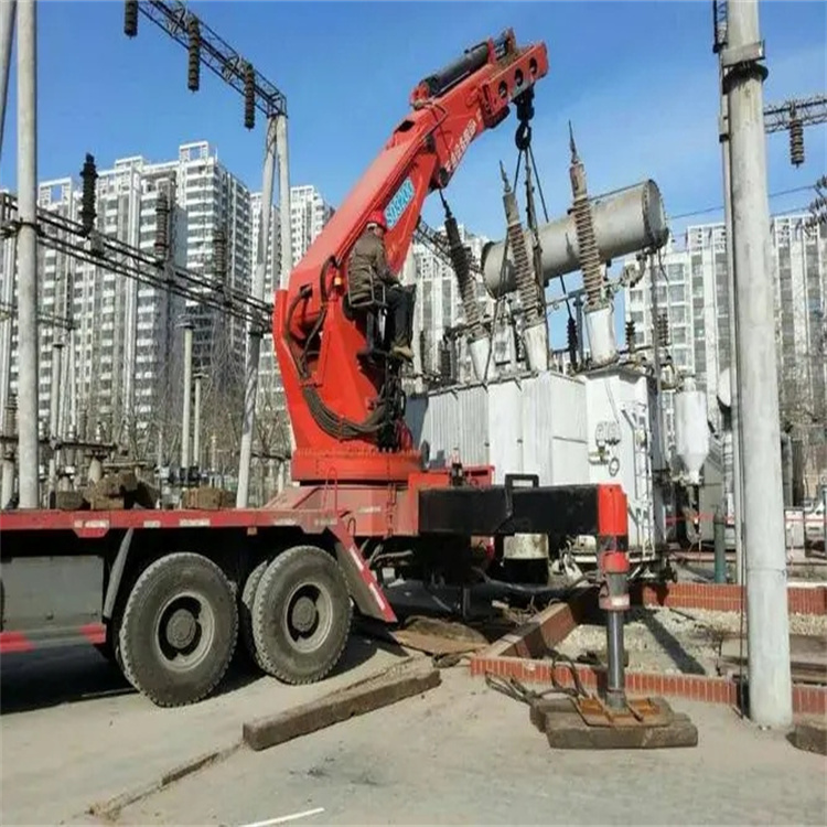 方城就近吊车出租|工地厂房吊装设备租赁|24小时高效响应