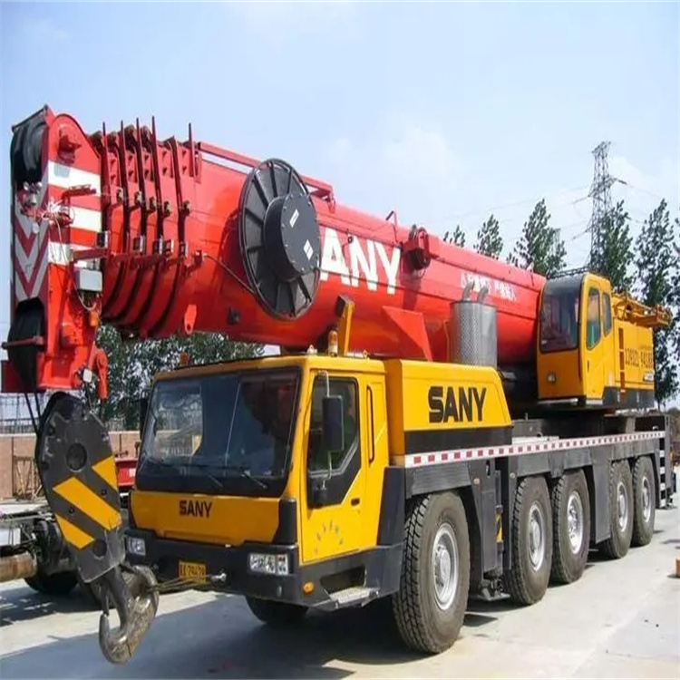 方城附近工地哪里有吊车出租|应急吊装服务|24小时灵活调度