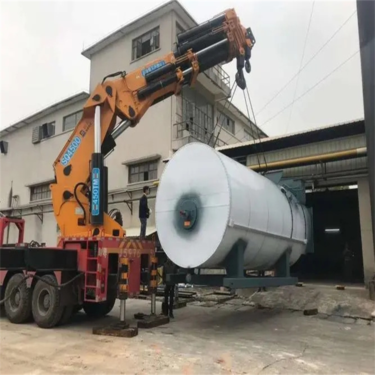 方城室内装修小型折臂吊出租服务：高效解决方案与租赁指南