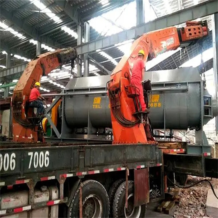 方城大型随车吊出租多少钱