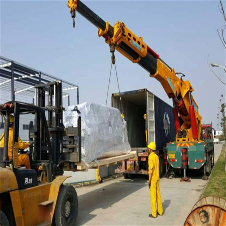 方城专业随车吊出租电话