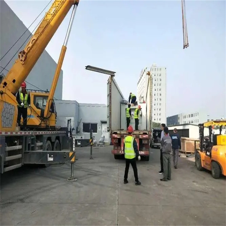 方城如何找到附近的吊车救援服务