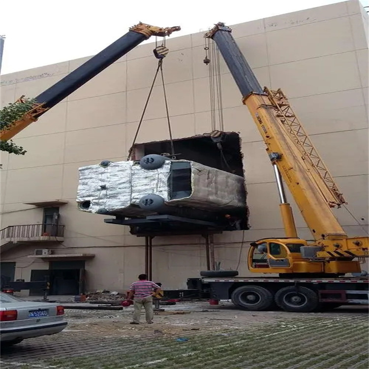 方城25吨汽车吊出租