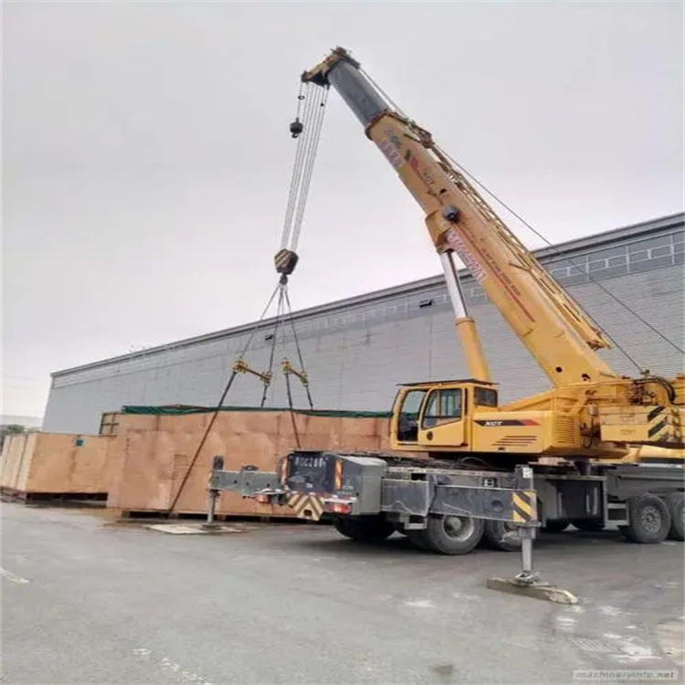 方城急需吊车出租怎么办|24小时响应|跨区调配服务