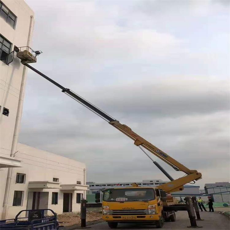 方城附近高空车出租|市政施工/设备安装专用|随叫随到|亿立达设备租赁