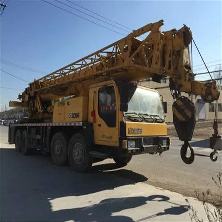 方城哪里有专业吊车出租