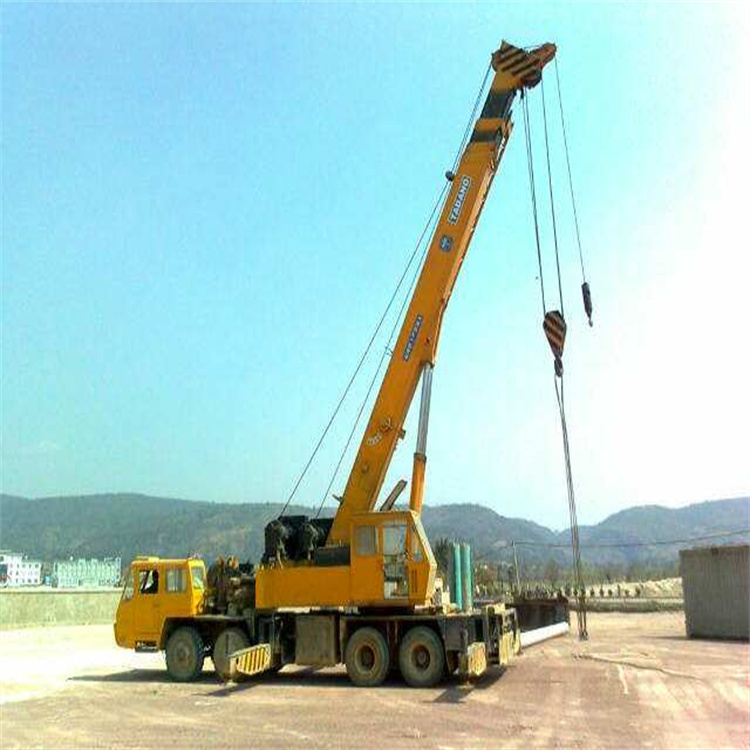 方城8吨吊车能吊多少米高