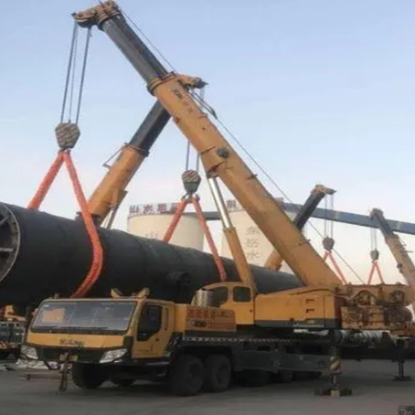 方城46米吊车怎么出租